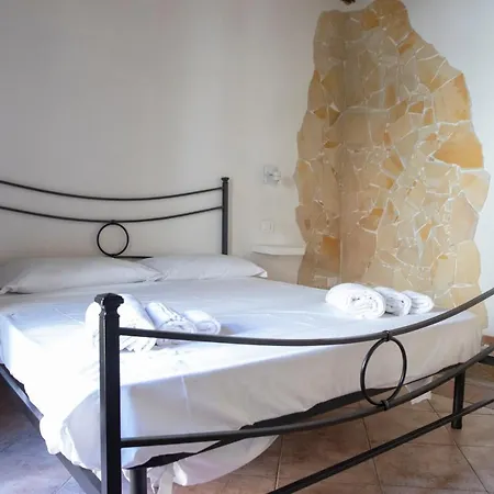 La Palma House Apartman