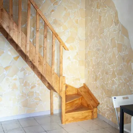 La Palma House Apartman Catania