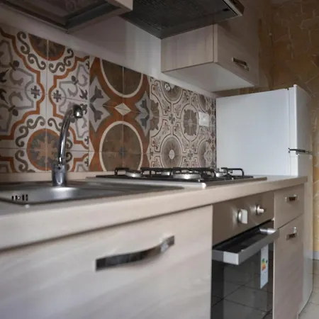 La Palma House Apartman *
